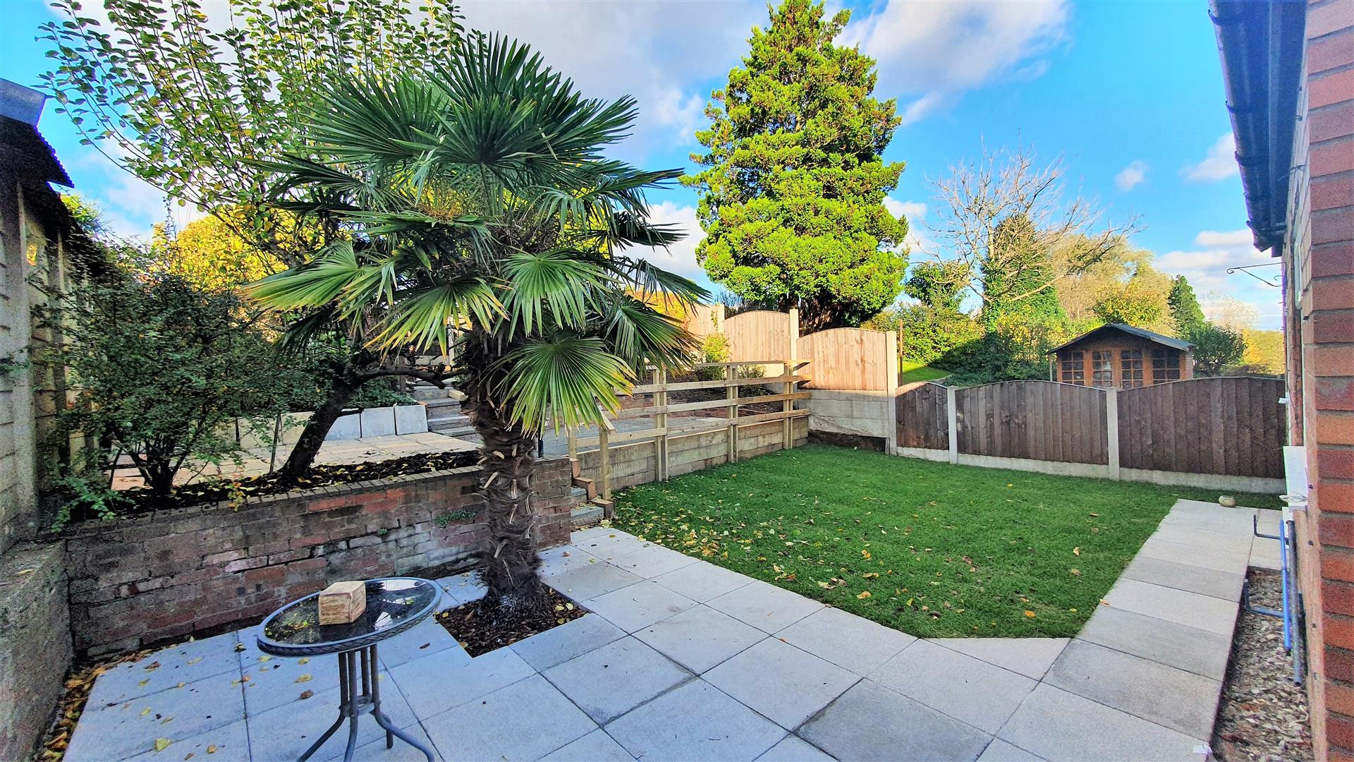 126 Broomhall Lane Pendlebury Salford
